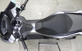 HONDA PCX125 2009 JK05