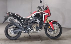 HONDA CFR1000 AfricaTwin SD04