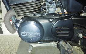 SUZUKI PV50 2022 NA12A