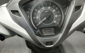 HONDA LEAD 125 JF45