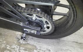 YAMAHA XSR900 2023 RN80J