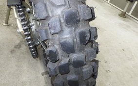 KAWASAKI KLX230ｼｪﾙﾊﾟ 2009 LX232A