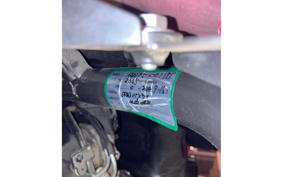 YAMAHA AXIS Z SED7J