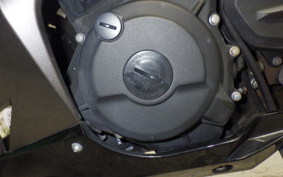 KAWASAKI NINJA 400 2021 EX400G