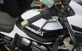 KAWASAKI ZRX1200 D 2012