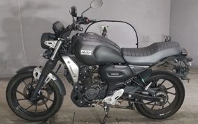 YAMAHA FZX150 RG73