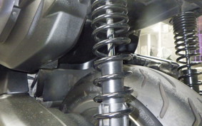 HONDA FAZE 1997 MF11