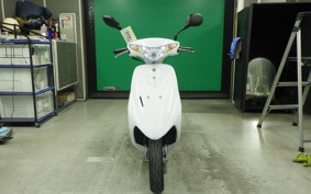 SUZUKI ADDRESS V50 CA4BA