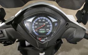 SUZUKI ADDRESS V110 CE47A