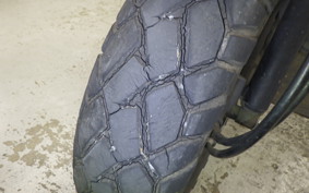 HONDA GIORNO CREA 2006 AF54