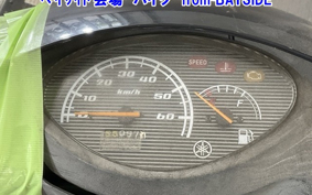 YAMAHA JOG-5