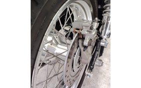 HONDA CB1100EX FINAL ED 2022 SC65