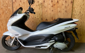 HONDA PCX PRESTIGE  NC125D