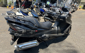 SUZUKI SKYWAVE 250M CJ45A