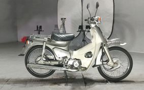 HONDA SUPER CUB90 HA02