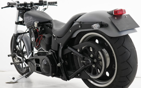 HARLEY FXSTB1450 2007 JA5