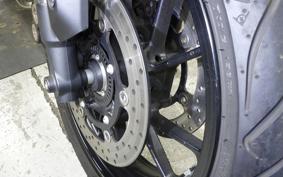 YAMAHA MT-09 Tracer 2017 RN51J