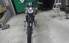 SUZUKI ST250E 2008 NJ4CA