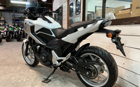 HONDA NC750X DCT ABS 2016 RC90