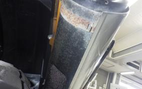 KAWASAKI KLE500 2005