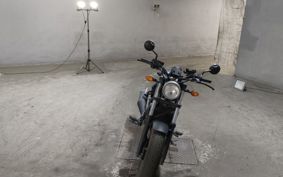 HONDA REBEL MC49