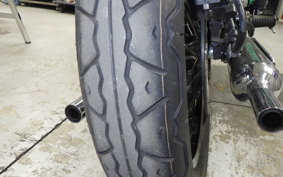 KAWASAKI W800 CAFE 2019 EJ800B