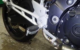 SUZUKI GSR400 2010 GK7EA