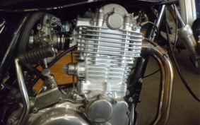 YAMAHA SR400 2003 RH01J