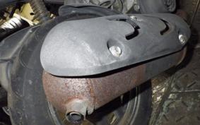 SUZUKI LET's 2 CA1PA