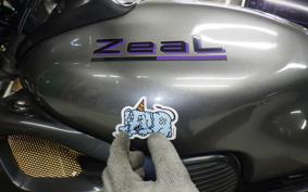 YAMAHA ZEAL 3YX