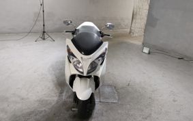 SUZUKI SKYWAVE 250S CJ46A