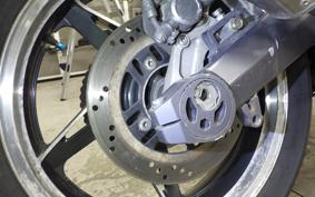 KAWASAKI XANTHUS 1995 ZR400D