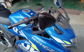 SUZUKI JIKUSA-SF250 ED22B