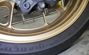 KAWASAKI ZZ1400 NINJA R A 2010 ZXT40D