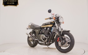 KAWASAKI ZEPHYR 400 KAI 2008 ZR400C