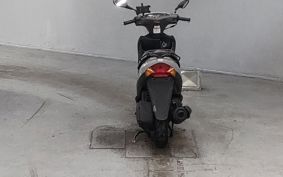SUZUKI ADDRESS V125 CF4EA