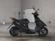 Фото Suzuki ADDRESS V50 с японского аукциона
