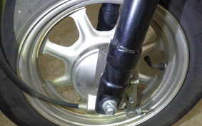 HONDA TACT Basket AF79