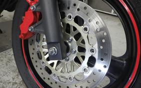 HONDA HORNET 250 2001 MC31