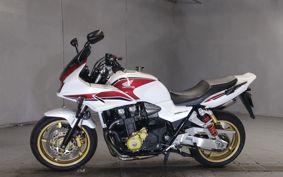 HONDA CB1300SF BOLDOR 2012 SC54