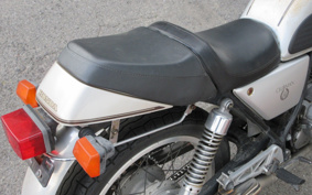 HONDA GB250 CLUBMAN 1 MC10