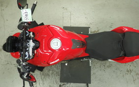 DUCATI ストリート FIGHTER V4S 2022
