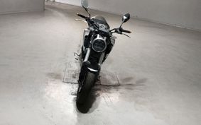 HONDA CB125 R JC79