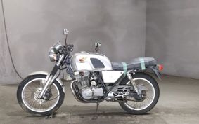 HONDA GB250 CLUBMAN 1 MC10