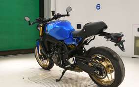 YAMAHA XSR900 2022 RN80J