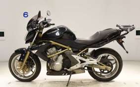 KAWASAKI ER600 N 2006 ER650A