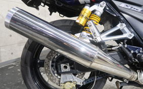 YAMAHA XJR1300 2010 RP17J