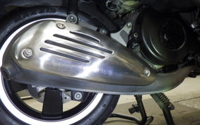 VESPA GTS150 SUPER