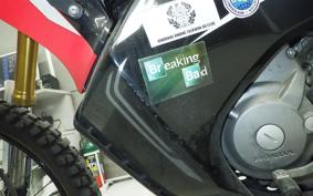 HONDA CRF250 RALLY 2022 MD44