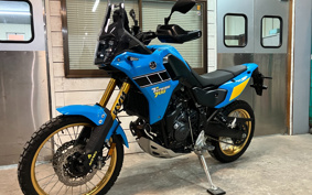 YAMAHA TENERE 700 2025 DM17J